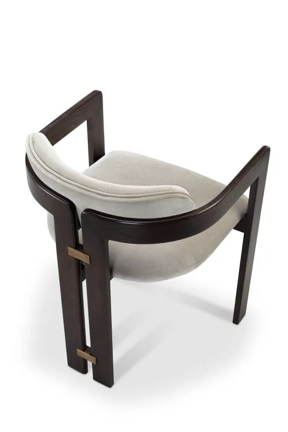 COMO CHAIR