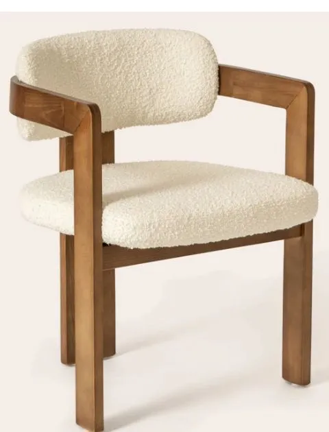 COMO CHAIR