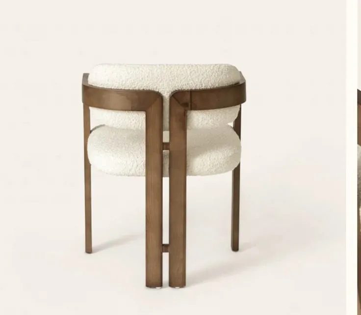COMO CHAIR