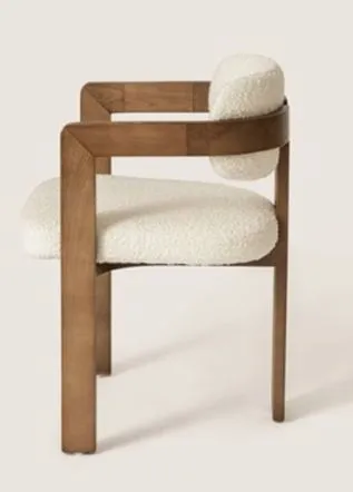 COMO CHAIR