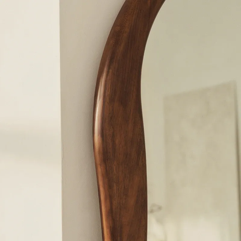 ASYMETRIE MIROIR