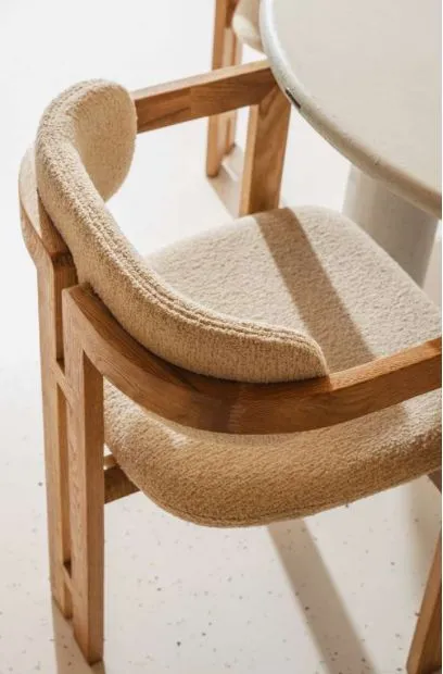 COMO CHAIR