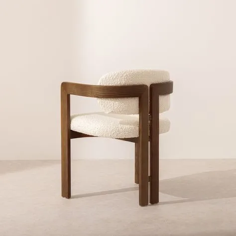 COMO CHAIR