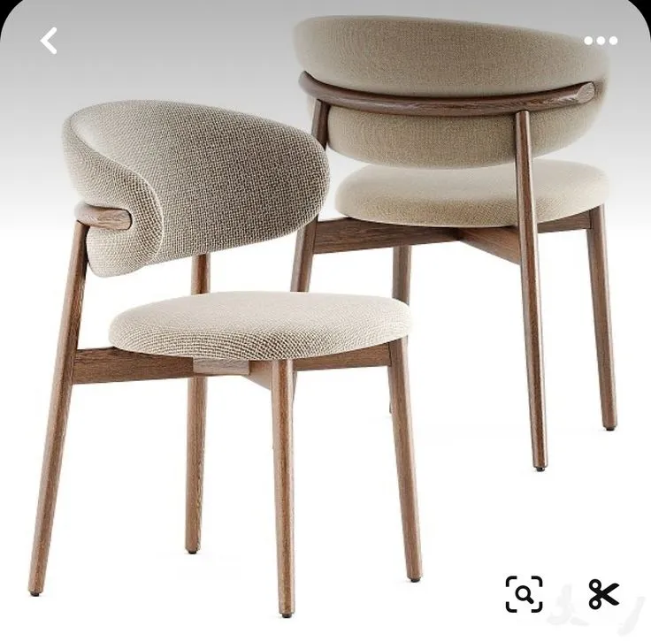 ARCH CHAIR