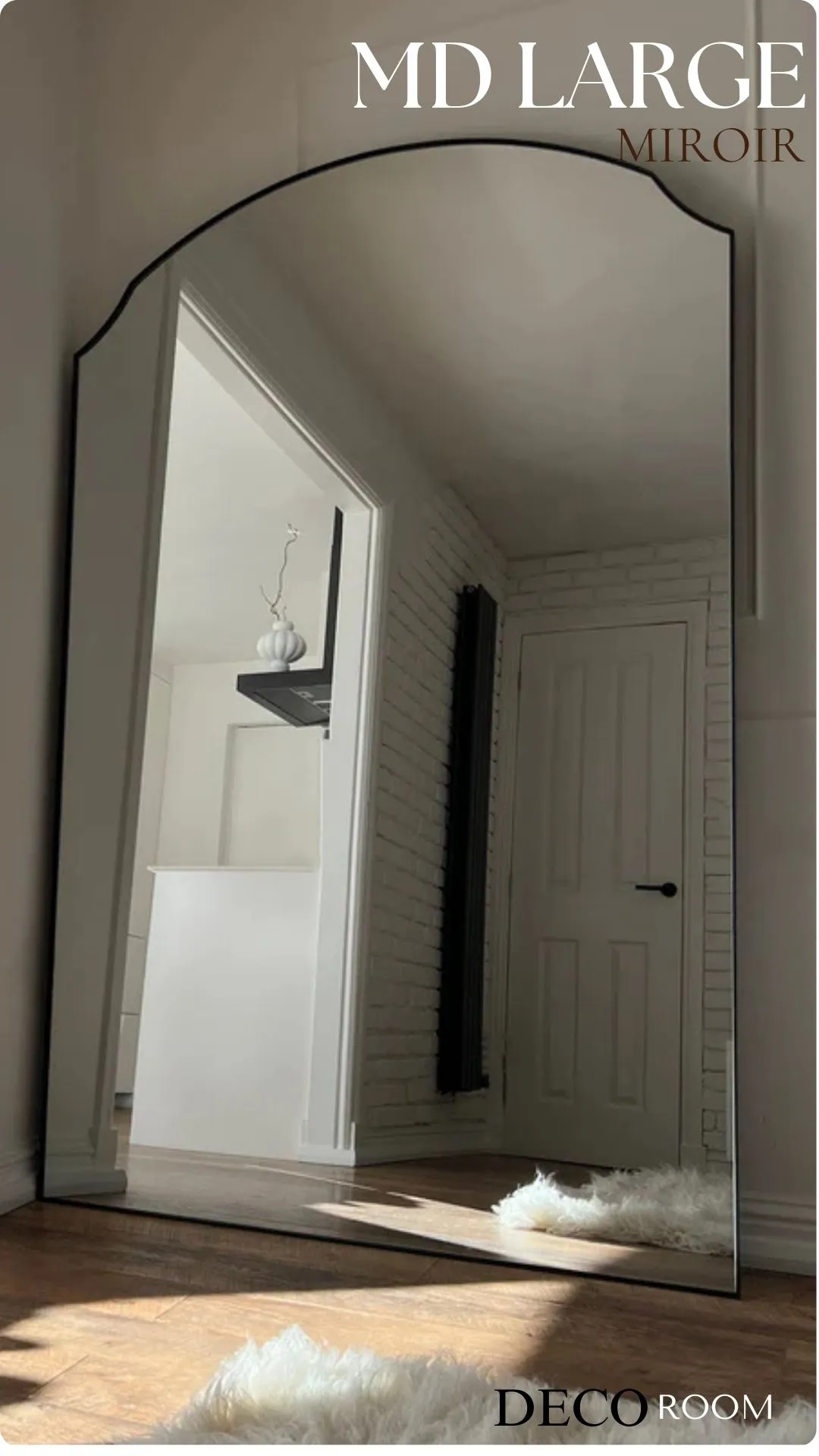 MD LARGE MIROIR