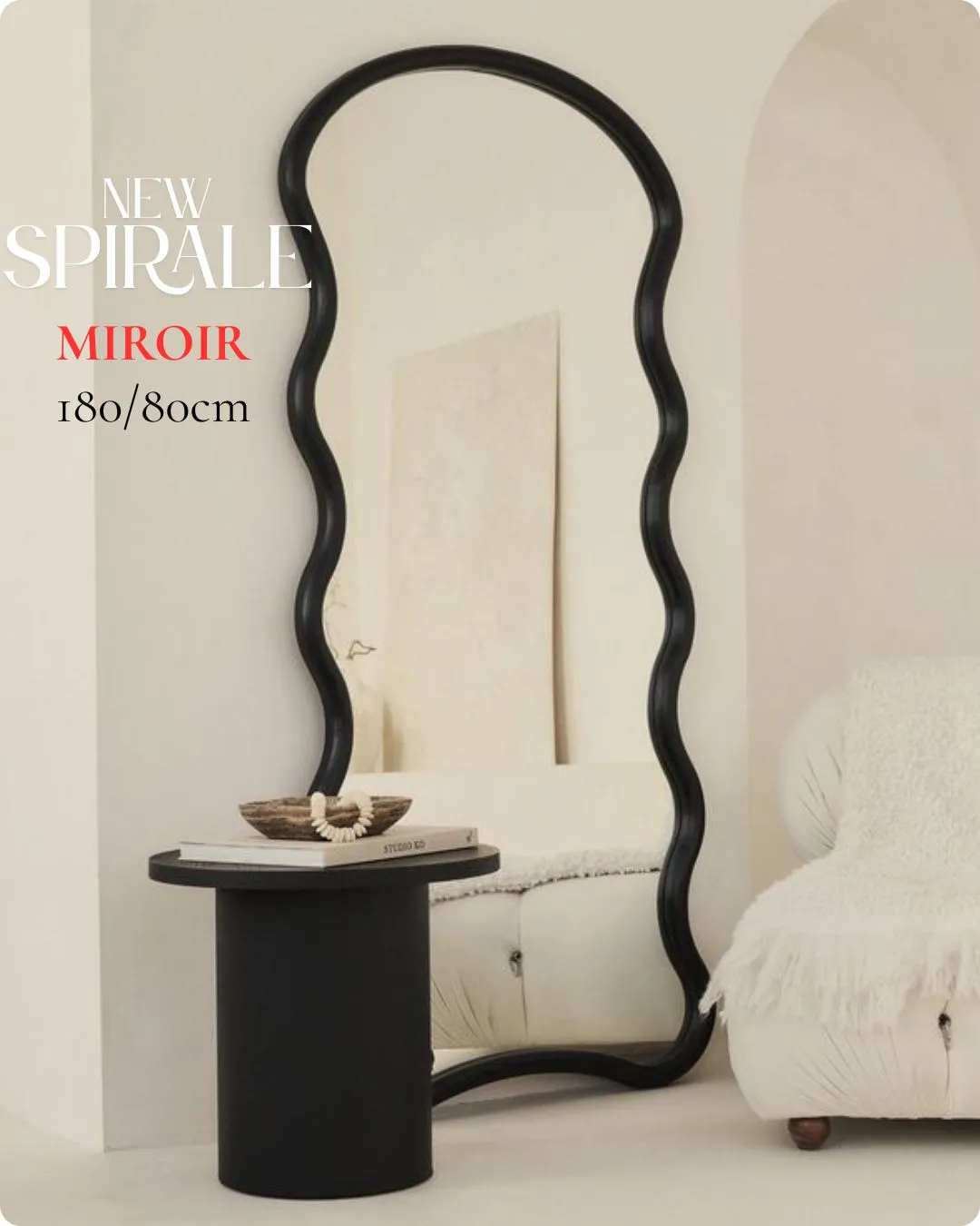 NEW SPIRALE